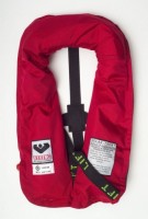 Lifejacket, 275